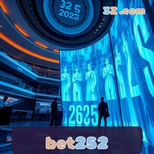 bet252: Funcionalidades do App que Revolucionam a Experiência de Jogo