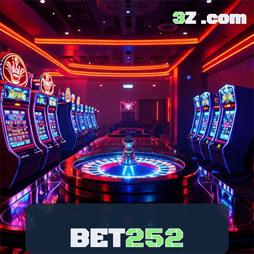 Promoções Imperdíveis Transforma o Bet252 em Um Destino Único