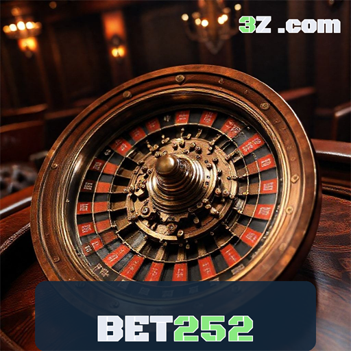Recursos Paga: A Revolução do Bet252 no Mundo dos Jogos