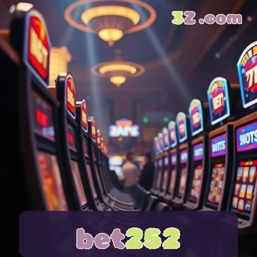 bet252: Descubra os Recursos de Pagamento que Transformam sua Experiência de Jogo