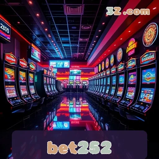 bet252: Aposte com Tranquilidade com Suporte 24/7 de Excelência
