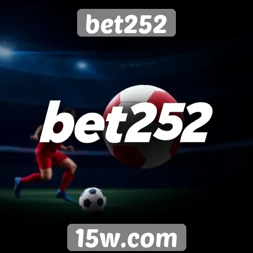 Apostas esportivas em alta no bet252